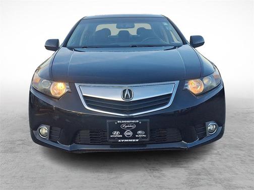 2011 Acura TSX 2.4