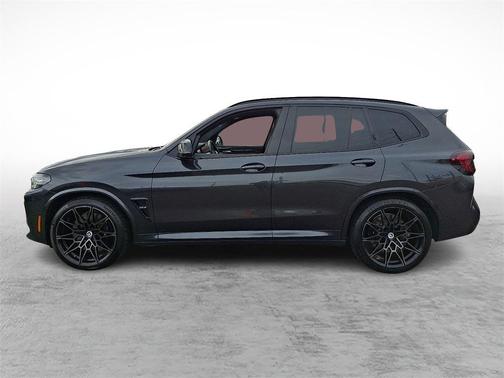 2023 BMW X3 M AWD