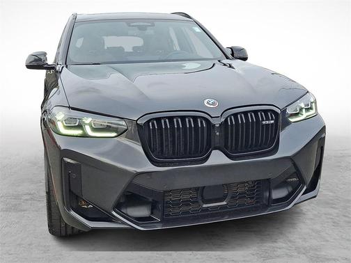 2023 BMW X3 M AWD