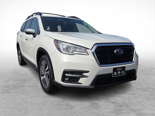 2019 Subaru Ascent Touring 7-Passenger