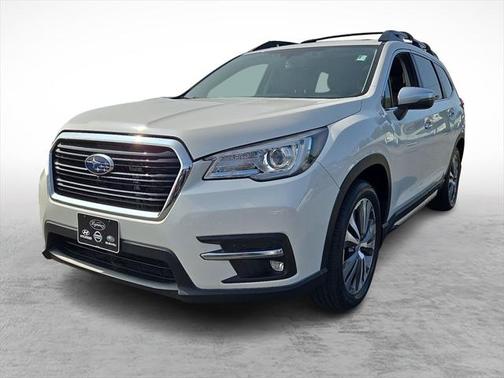 2019 Subaru Ascent Touring 7-Passenger