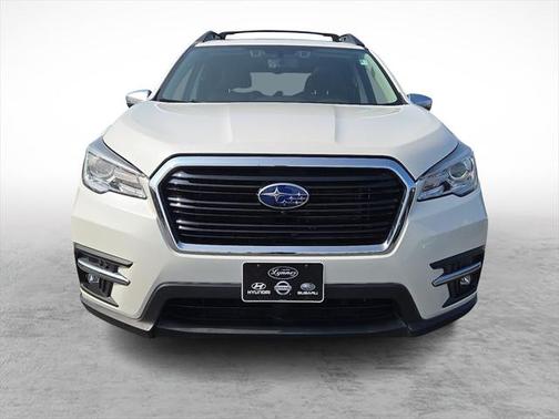 2019 Subaru Ascent Touring 7-Passenger
