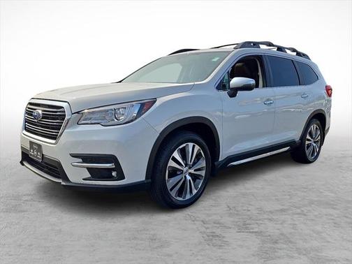 2019 Subaru Ascent Touring 7-Passenger