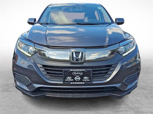 2019 Honda HR-V LX
