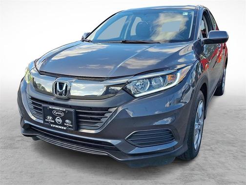 2019 Honda HR-V LX