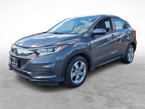 2019 Honda HR-V LX