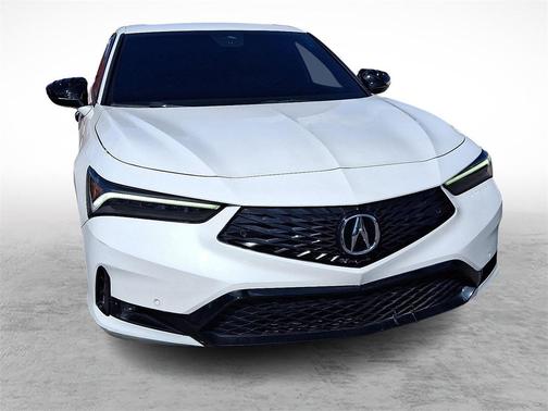 2024 Acura Integra A-SPEC Technology