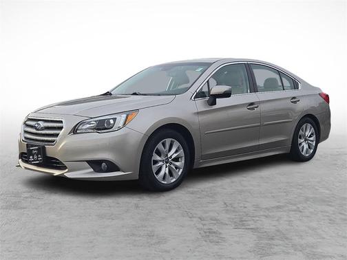 2016 Subaru Legacy Premium