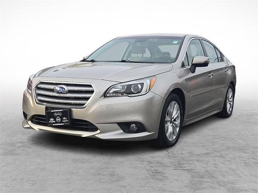 2016 Subaru Legacy Premium