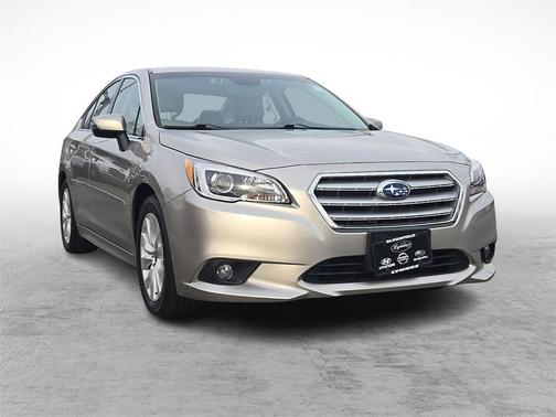2016 Subaru Legacy Premium
