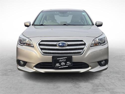 2016 Subaru Legacy Premium