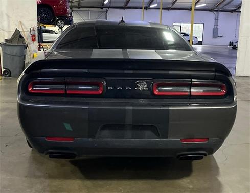 2019 Dodge Challenger SRT Hellcat