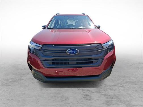 2025 Subaru Forester Base
