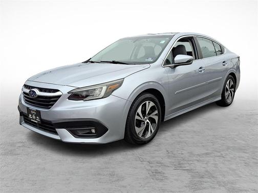 2020 Subaru Legacy Premium