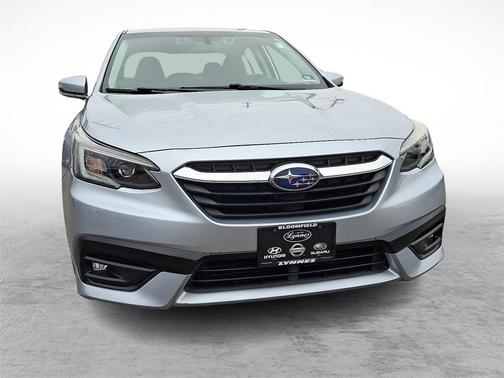2020 Subaru Legacy Premium