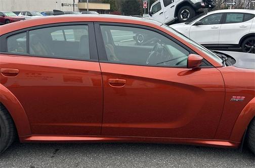 2021 Dodge Charger R/T Scat Pack