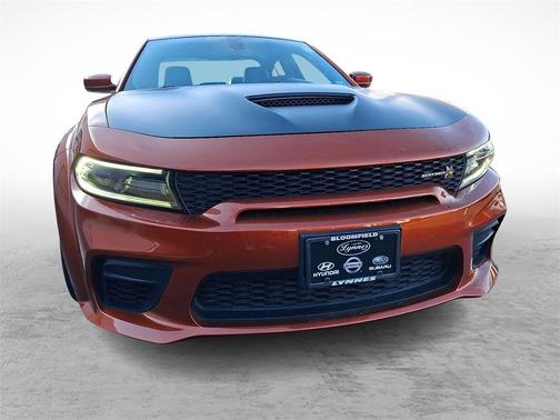 2021 Dodge Charger R/T Scat Pack