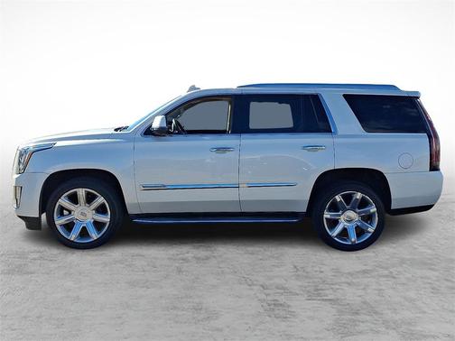 2015 Cadillac Escalade Luxury