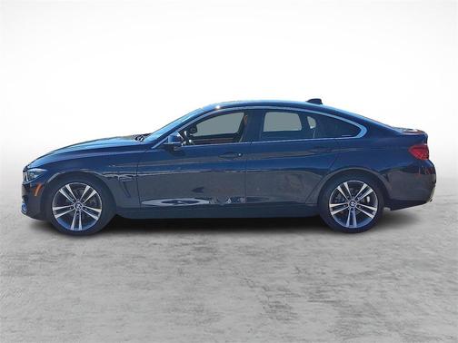 2019 BMW 430 Gran Coupe i