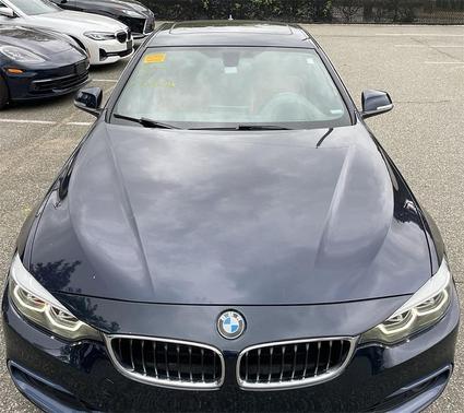 2019 BMW 430 Gran Coupe i