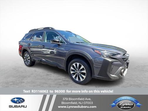 2024 Subaru Outback Limited