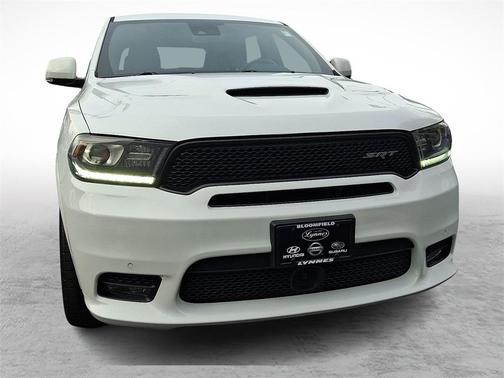 2020 Dodge Durango SRT AWD