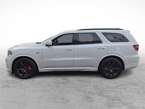 2020 Dodge Durango SRT AWD