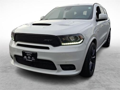 2020 Dodge Durango SRT AWD