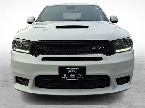 2020 Dodge Durango SRT AWD