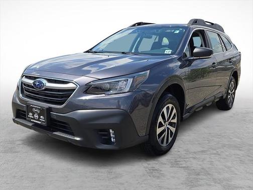 2022 Subaru Outback Base