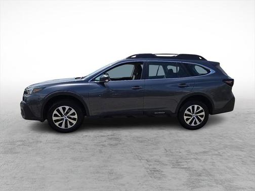 2022 Subaru Outback Base
