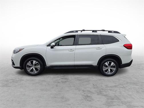 2022 Subaru Ascent Premium 7-Passenger
