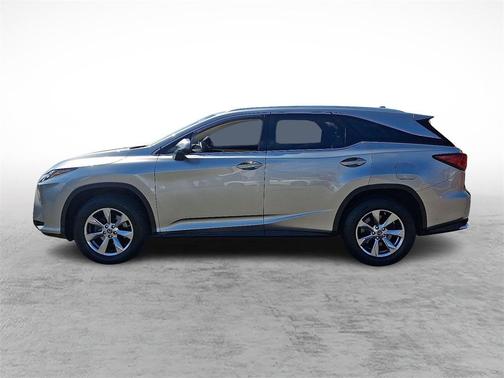 2019 Lexus RX 350L Premium