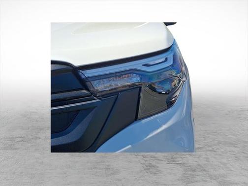 2025 Subaru Forester Base