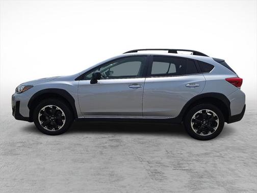 2022 Subaru Crosstrek Base