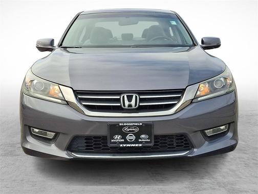 2013 Honda Accord EX