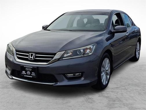 2013 Honda Accord EX