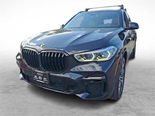 2023 BMW X5 M50i