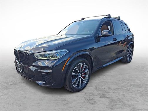2023 BMW X5 M50i