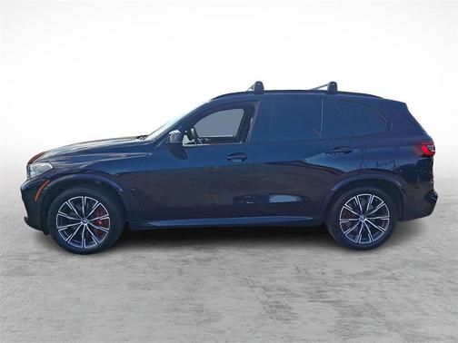 2023 BMW X5 M50i