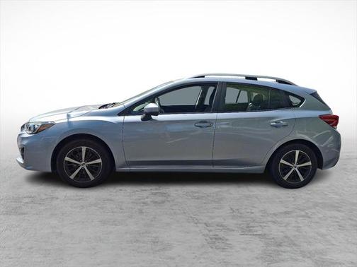 2019 Subaru Impreza 2.0i Premium