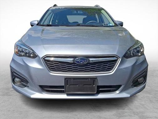 2019 Subaru Impreza 2.0i Premium