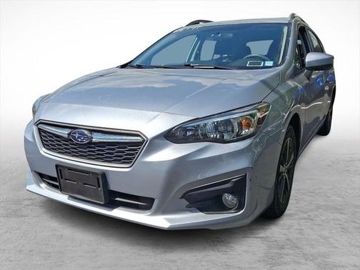 2019 Subaru Impreza 2.0i Premium