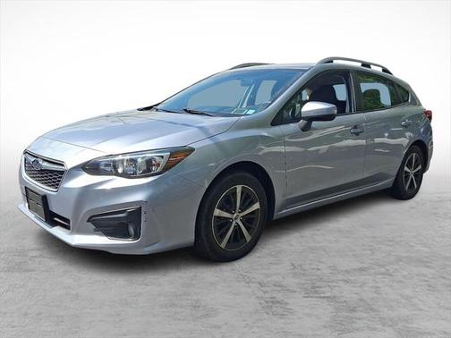 2019 Subaru Impreza 2.0i Premium