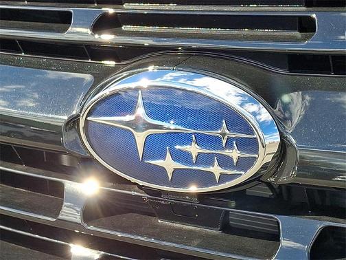 2025 Subaru Ascent Onyx Edition 7-Passenger