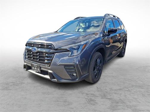 2025 Subaru Ascent Onyx Edition 7-Passenger