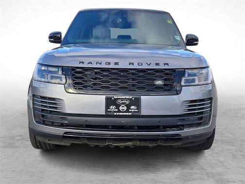 2021 Land Rover Range Rover P525 Westminster