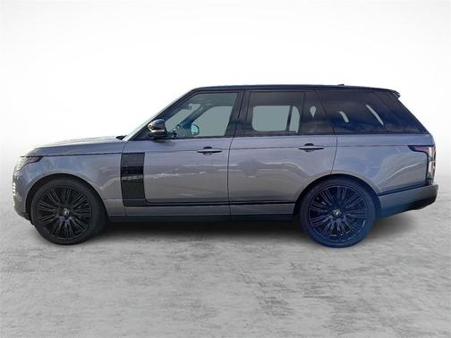 2021 Land Rover Range Rover P525 Westminster