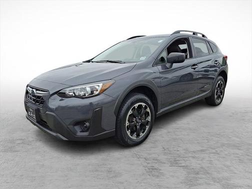 2023 Subaru Crosstrek Base