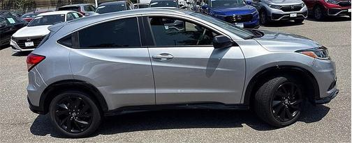 2022 Honda HR-V AWD Sport